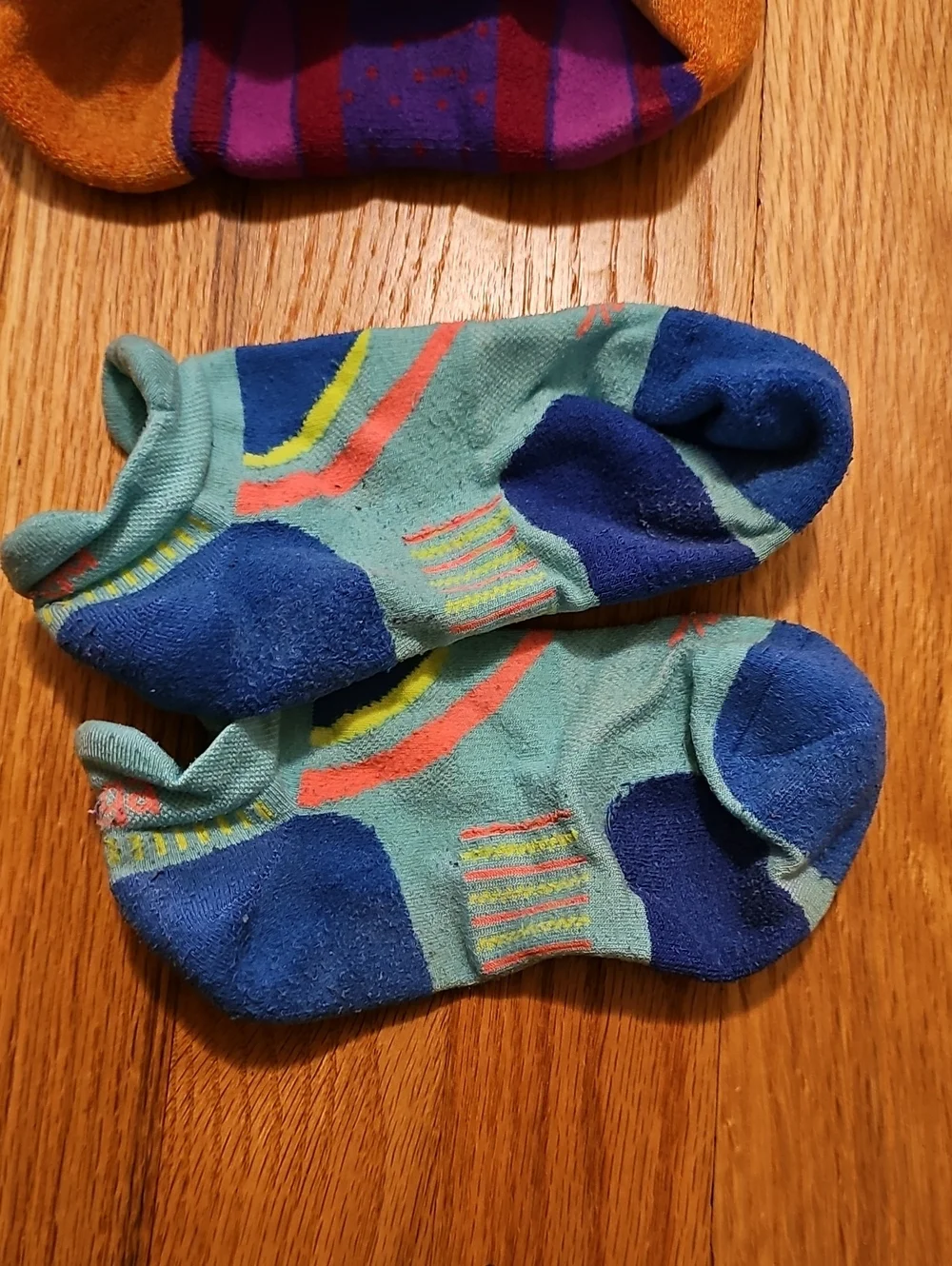Balega Women's Socks Size Medium x2 pairs